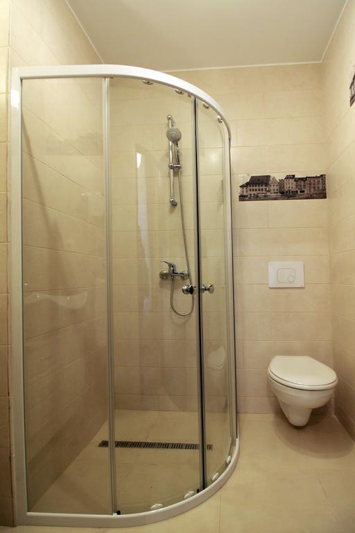 Arhivelor Studios Sibiu Quarto foto